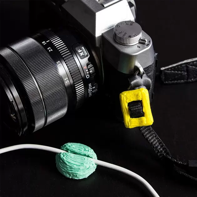 3D-Ручка 3Doodler Create Plus  Для Професійного Користування - Біла