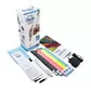 3D-Ручка 3Doodler Create Plus  Для Професійного Користування - Біла - 8CPSWEEU3E_1.jpg - № 1