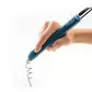 3D-Ручка 3Doodler Create Plus  Для Профессионального Использования - Синяя - 8CPSBEEU3E_3.jpg - № 3