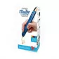 3D-Ручка 3Doodler Create Plus  Для Профессионального Использования - Синяя - 8CPSBEEU3E_2.jpg - № 2
