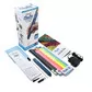 3D-Ручка 3Doodler Create Plus  Для Профессионального Использования - Синяя - 8CPSBEEU3E_1.jpg - № 1