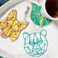 3D-Ручка 3Doodler Create Plus  Для Профессионального Использования - Синяя - 8CPSBEEU3E_6.jpg - № 6