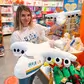 М&rsquo;яка іграшка Все буде Україна! &ndash; Літак &laquo;Мрія&raquo; (великий) - 00970-5_7.jpg - № 7