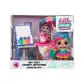 Игровой набор с куклой L.O.L. Surprise! &ndash; Арт-тележка Художницы - 583806_1.jpg - № 1