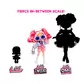Игровой набор с куклой L.O.L. Surprise! серии Tweens" S3 &ndash; Хлоя Пеппер" - 584056_3.jpg - № 3