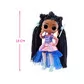 Игровой набор с куклой L.O.L. Surprise! серии Tweens" S3 &ndash; Ния Ригал" - 584087_2.jpg - № 2