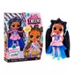 Игровой набор с куклой L.O.L. Surprise! серии Tweens" S3 &ndash; Ния Ригал" - 584087_1.jpg - № 1