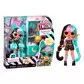 Игровой набор с куклой L.O.L. Surprise! серии Tweens Masquerade Party" &ndash; КЭТ МИСЧИФ" - 584117_1.jpg - № 1