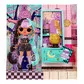 Игровой набор с куклой L.O.L. Surprise! серии Tweens Masquerade Party" &ndash; КЭТ МИСЧИФ" - 584117_6.jpg - № 6