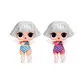 Игровой набор с куклой L.O.L. Surprise! серии &laquo;Fashion Show&raquo; &ndash; Модницы - 584254_5.jpg - № 5