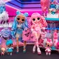 Ігровий набір з лялькою L.O.L. Surprise! серії O.M.G. Fashion Show" &ndash; Стильна Міссі Фрост" - 584315_10.jpg - № 10