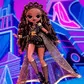 Игровой набор с куклой L.O.L. Surprise! серии O.M.G. 707 Fierce" &ndash; Королева Пчелка" - 585251_7.jpg - № 7