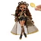 Игровой набор с куклой L.O.L. Surprise! серии O.M.G. 707 Fierce" &ndash; Королева Пчелка" - 585251_3.jpg - № 3