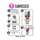 Игровой набор с куклой L.O.L. Surprise! серии Glitter Color Change" &ndash; Cюрприз" - 585299_5.jpg - № 5