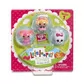 Набор С Куклами Крошками Lalaloopsy - Фокусница И Ягодка - 531524_2.jpg - № 2