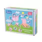 Деревянный Игровой Набор Peppa &ndash; Кубики Пеппы - 24441_1.jpg - № 1