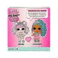 Игровой набор с мегакуклой L.O.L. Surprise! серии Big Baby Hair Hair Hair" &ndash; Единорог" - 579717_10.jpg - № 10