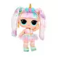 Игровой набор с мегакуклой L.O.L. Surprise! серии Big Baby Hair Hair Hair" &ndash; Единорог" - 579717_2.jpg - № 2