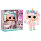 Игровой набор с мегакуклой L.O.L. Surprise! серии Big Baby Hair Hair Hair" &ndash; Единорог" - 579717_1.jpg - № 1