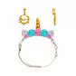 Игровой набор с мегакуклой L.O.L. Surprise! серии Big Baby Hair Hair Hair" &ndash; Единорог" - 579717_7.jpg - № 7