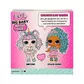 Ігровий набір з мегалялькою L.O.L. Surprise! серії Big Baby Hair Hair Hair" &ndash; Королева Сплеск" - 579724_10.jpg - № 10
