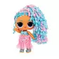Ігровий набір з мегалялькою L.O.L. Surprise! серії Big Baby Hair Hair Hair" &ndash; Королева Сплеск" - 579724_2.jpg - № 2