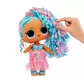 Ігровий набір з мегалялькою L.O.L. Surprise! серії Big Baby Hair Hair Hair" &ndash; Королева Сплеск" - 579724_5.jpg - № 5