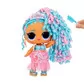 Ігровий набір з мегалялькою L.O.L. Surprise! серії Big Baby Hair Hair Hair" &ndash; Королева Сплеск" - 579724_4.jpg - № 4