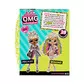 Игровой набор с куклой L.O.L. Surprise! серии O.M.G. Core" S6 &ndash; Леди Скетч" - 581857_8.jpg - № 8