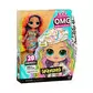 Игровой набор с куклой L.O.L. Surprise! серии O.M.G. Core" S6 &ndash; Леди Скетч" - 581857_7.jpg - № 7