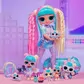 Игровой набор с куклой L.O.L. Surprise! серии O.M.G. House of Surprises" S2 &ndash; Конфетка" - 586111_5.jpg - № 5