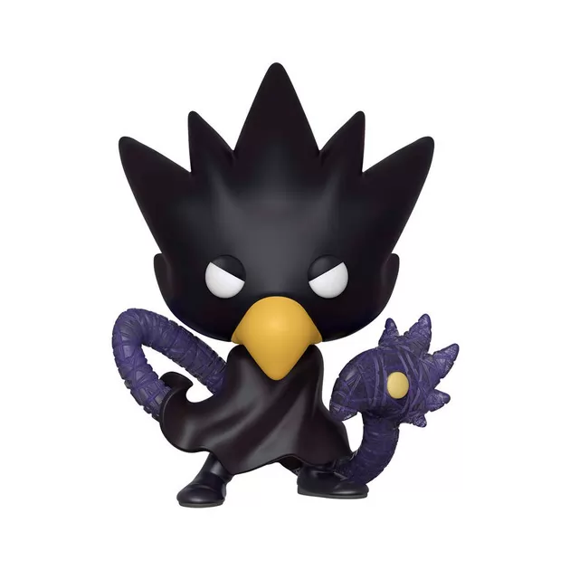 Игровая фигурка Funko POP! cерии My Hero Academia" &shy; Tokoyami"
