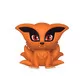 Ігрова фігурка Funko 5 STAR cерії Naruto" - Kurama" - 41080_1.jpg - № 1