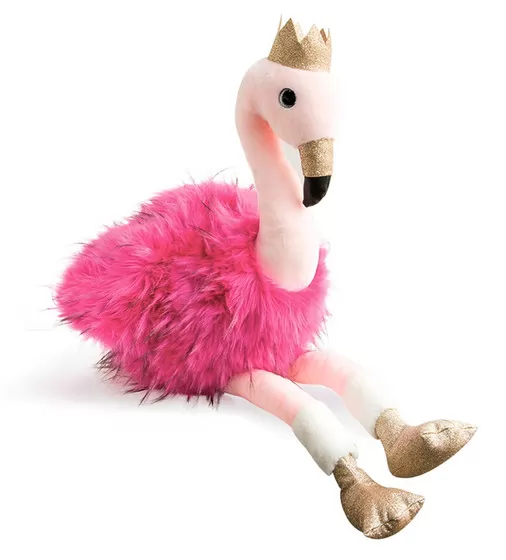 Мягкая игрушка Histoire d'Ours – Фламинго (80 cm) - HO2773_1.jpg - № 1