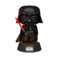Ігрова фігурка Funko POP! серії Star Wars" - Darth Vader Electronic (екскл.)" - 35519_1.jpg - № 1