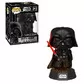Ігрова фігурка Funko POP! серії Star Wars" - Darth Vader Electronic (екскл.)" - 35519_2.jpg - № 2