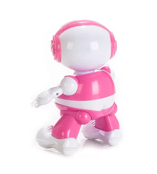 Интерактивный Робот DiscoRobo – Руби (Руский) - TDV103_3.jpg - № 3