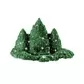 Пісок Для Дитячої Творчості - Kinetic Sand Metallic (Зелений) - 71408Em_2.jpg - № 2