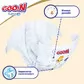 Подгузники GOO.N Premium Soft для новорожденных  (размер 1(NB), до 5 kg, 288 шт) - 863222-4_8.jpg - № 8