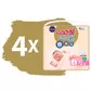 Подгузники GOO.N Premium Soft для новорожденных  (размер 1(NB), до 5 kg, 288 шт) - 863222-4_2.jpg - № 2