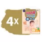Підгузки GOO.N Premium Soft для дітей (розмір 3(M), 7-12 kg, 256 шт) - 863224-4_2.jpg - № 2