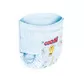 Трусики-підгузники GOO.N Premium Soft для дітей (розмір 3(M), 7-12 kg, 150 шт) - 863227-3_3.jpg - № 3