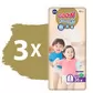 Трусики-подгузники GOO.N Premium Soft для детей (размер 5(XL), 12-17 kg, 108 шт) - 863229-3_2.jpg - № 2