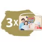 Трусики-подгузники GOO.N Premium Soft для детей (размер 6(XXL), 15-25 kg, 90 шт) - 863230-3_2.jpg - № 2