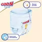 Трусики-подгузники GOO.N Premium Soft для детей (размер 6(XXL), 15-25 kg, 90 шт) - 863230-3_8.jpg - № 8
