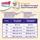 Подгузники GOO.N Premium Soft для новорожденных (размер 1(NB), до 5 kg, 144 шт) - 863222-2_9.jpg - № 9