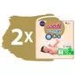 Подгузники GOO.N Premium Soft для детей (размер 2(S), 4-8 kg, 140 шт) - 863223-2_2.jpg - № 2