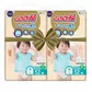 Подгузники GOO.N Premium Soft для детей (размер 4(L), 9-14 kg, 104 шт) - 863225-2_1.jpg - № 1