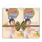 Трусики-подгузники GOO.N Premium Soft для детей (размер 3(M), 7-12 kg, 100 шт) - 863227-2_1.jpg - № 1