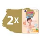 Трусики-подгузники GOO.N Premium Soft для детей (размер 3(M), 7-12 kg, 100 шт) - 863227-2_2.jpg - № 2